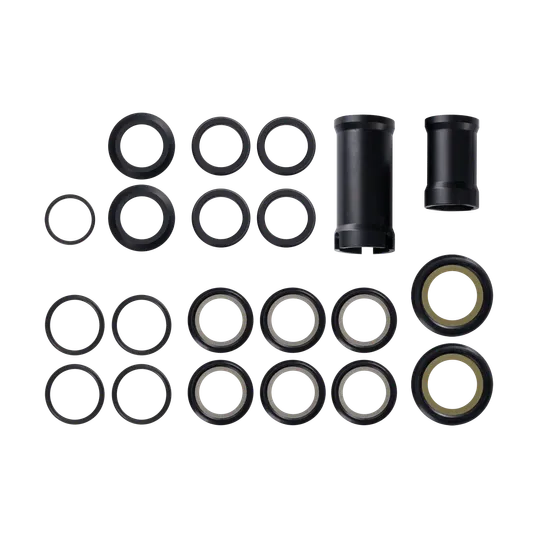 spacers and sleeves set Decoy MK1 & MK2 | YT-Industries